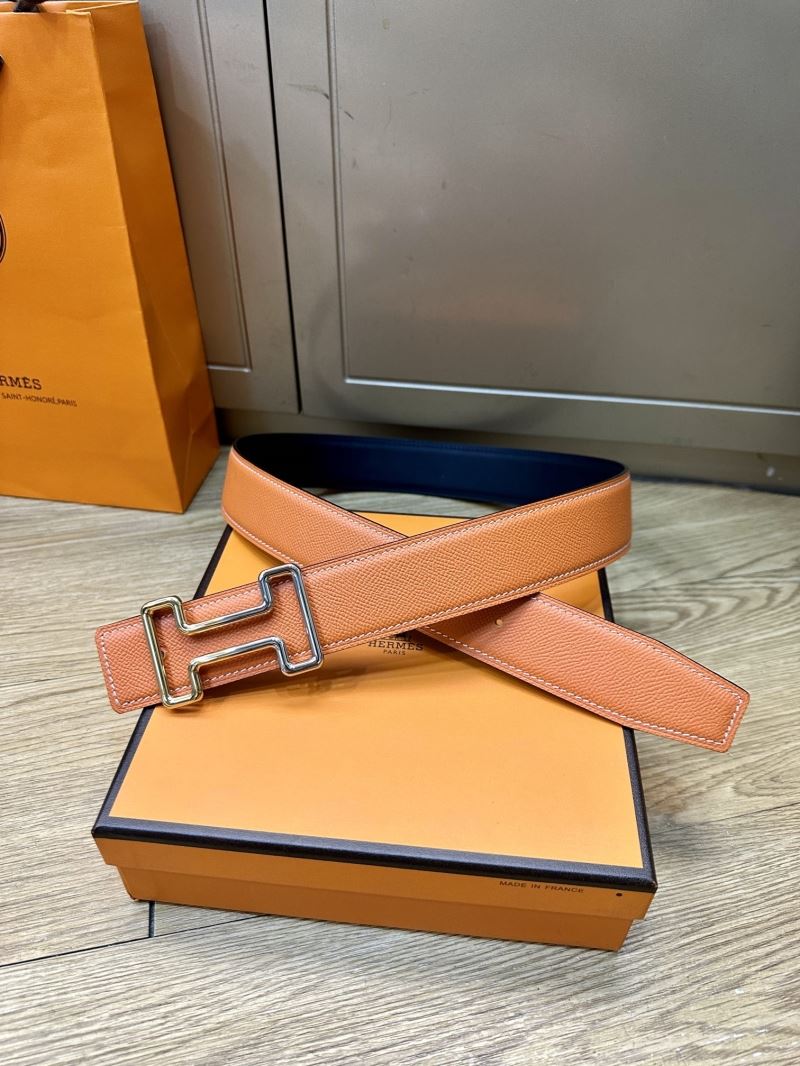 Hermes Belts